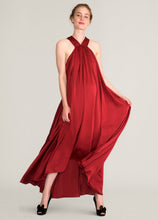 Load image into Gallery viewer, A Halter Neck Affair