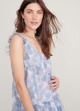 Load image into Gallery viewer, Airy Ruffled Sleeve Dress