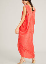 Load image into Gallery viewer, Embellished Caftan