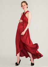 Load image into Gallery viewer, A Halter Neck Affair
