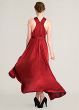 Load image into Gallery viewer, A Halter Neck Affair
