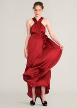 Load image into Gallery viewer, A Halter Neck Affair
