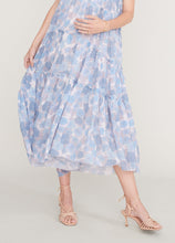 Load image into Gallery viewer, Airy Ruffled Sleeve Dress
