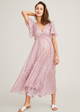 Load image into Gallery viewer, Flowy Floral Dress
