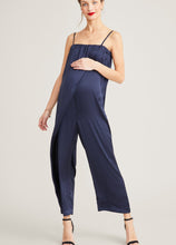 Load image into Gallery viewer, Royal Jumpsuit
