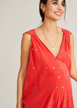 Load image into Gallery viewer, Embellished Caftan
