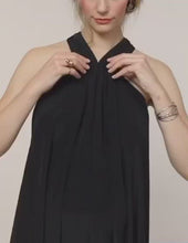 Load and play video in Gallery viewer, A Halter Neck Affair
